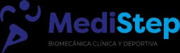Medistep logo